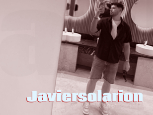 Javiersolarion