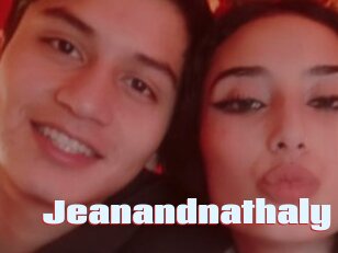 Jeanandnathaly