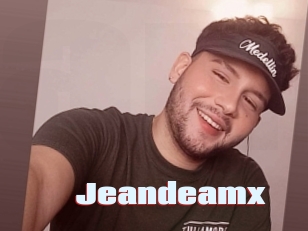 Jeandeamx