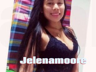 Jelenamoore