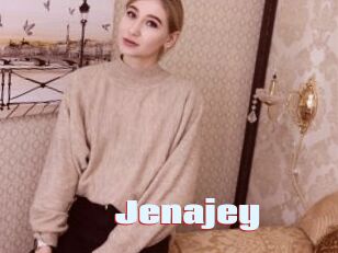 Jenajey