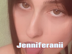 Jenniferanii