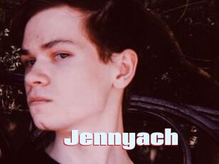 Jennyach