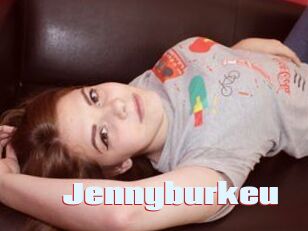 Jennyburkeu