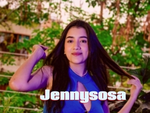 Jennysosa