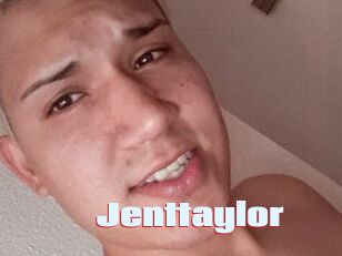 Jenttaylor