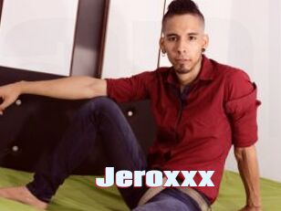 Jeroxxx