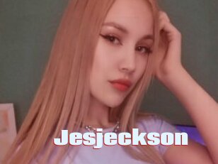 Jesjeckson