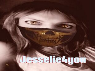 Jesselie4you
