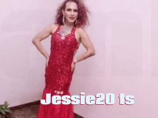 Jessie20_ts