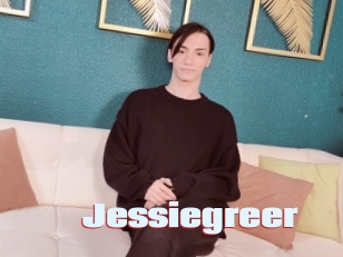 jessiegreer Anal Open