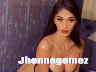 Jhennagomez