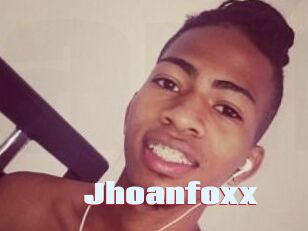 Jhoanfoxx