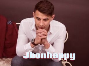 Jhonhappy