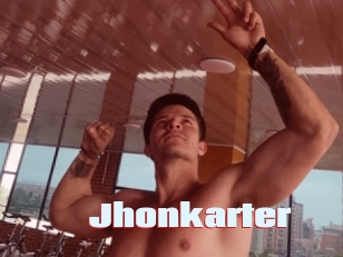 Jhonkarter