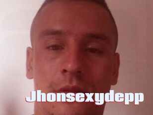 Jhonsexydepp