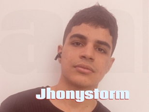 jhonystorm Anal Open