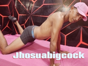 Jhosuabigcock