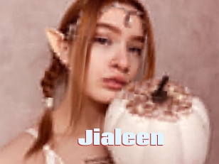 Jialeen