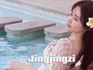 Jingjingzi