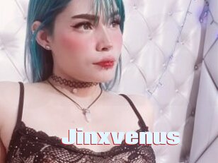 Jinxvenus