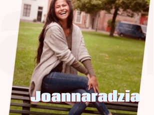 Joannaradzia