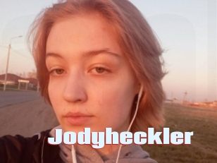 Jodyheckler