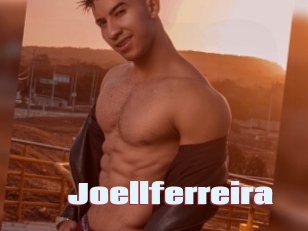 joellferreira Anal Open