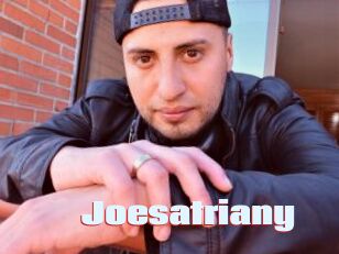 Joesatriany