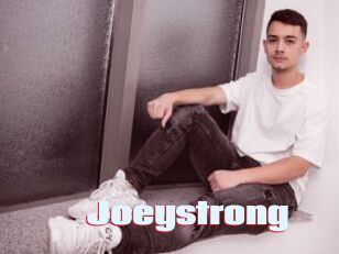 Joeystrong