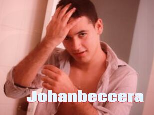 Johanbeccera