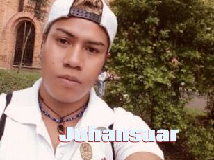 Johansuar