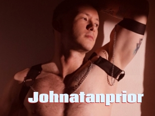 johnatanprior Anal Open