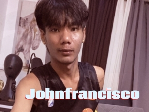 Johnfrancisco
