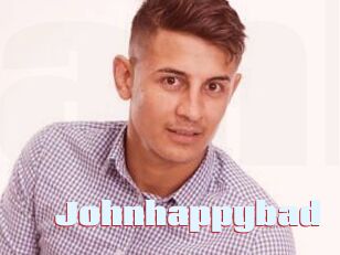 Johnhappybad