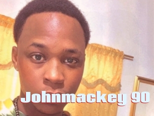 johnmackey_90 Anal Open