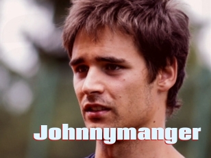 Johnnymanger