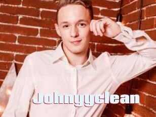 Johnyyclean
