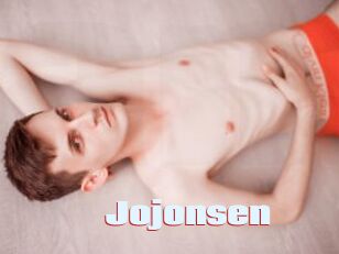 Jojonsen