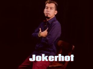Jokerhot