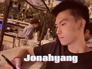 Jonahyang