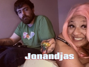 Jonandjas