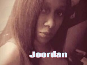 Joordan