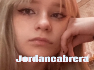 Jordancabrera