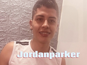 Jordanparker