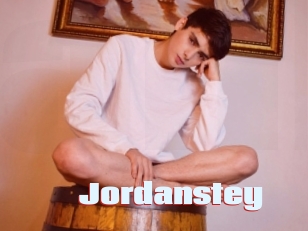 Jordanstey