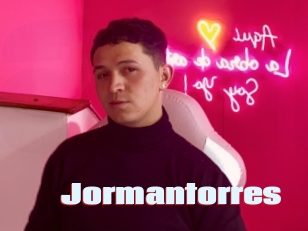 Jormantorres