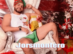 jorsmontero Anal Open
