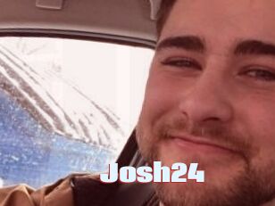 Josh24