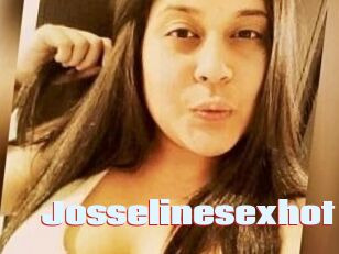 Josselinesexhot